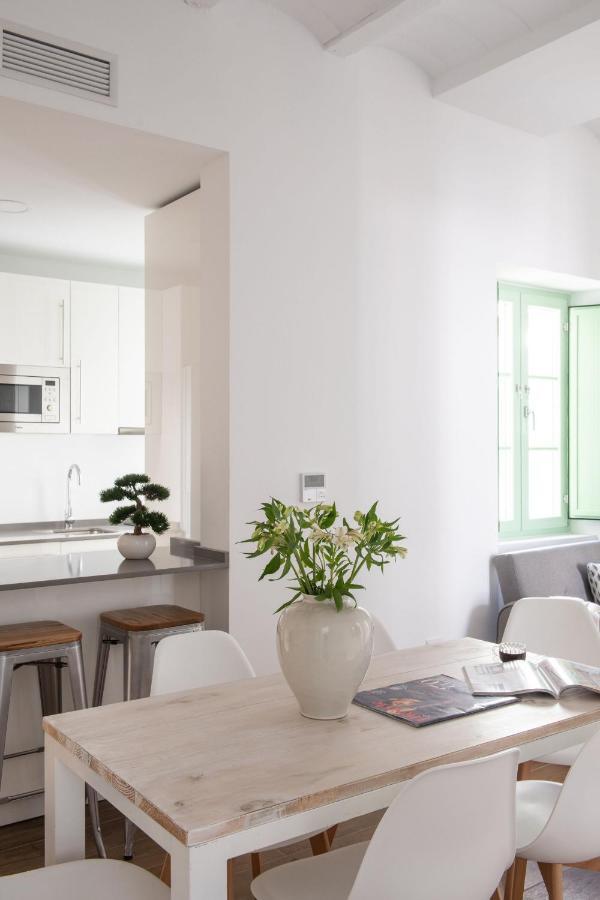Hommyhome Teodosio Seville Exterior photo